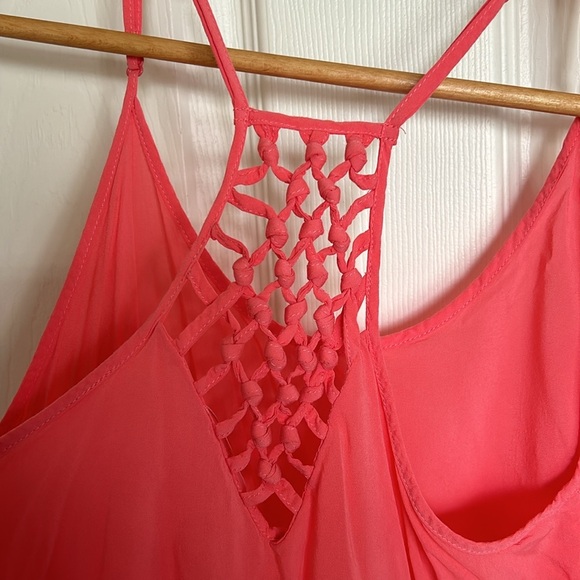 La vie en rose tank top - Picture 3 of 4